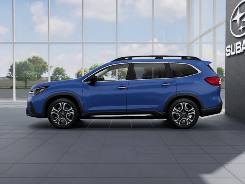 New 2027 Subaru Ascent Touring 7-Passenger SUV