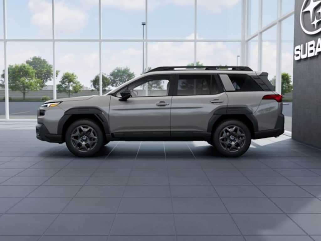 New 2026 Subaru Outback Premium SUV