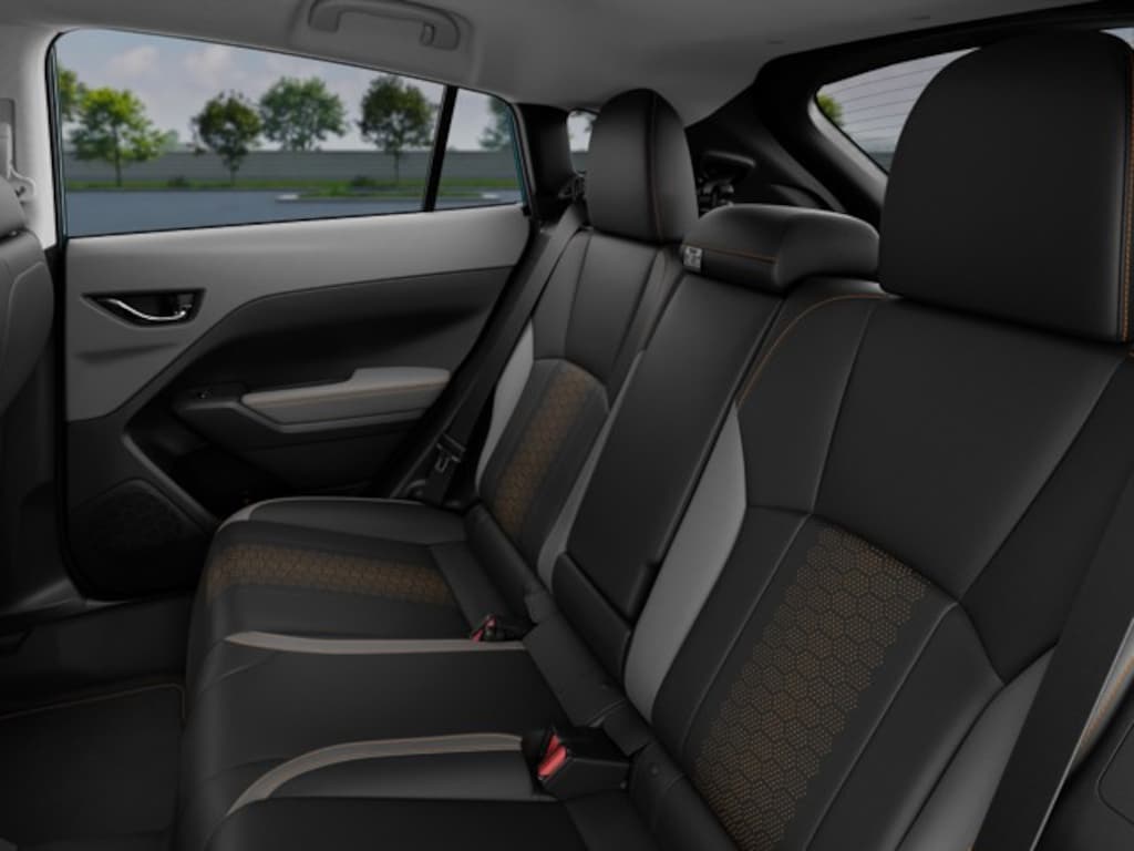 New 2027 Subaru Crosstrek Limited
