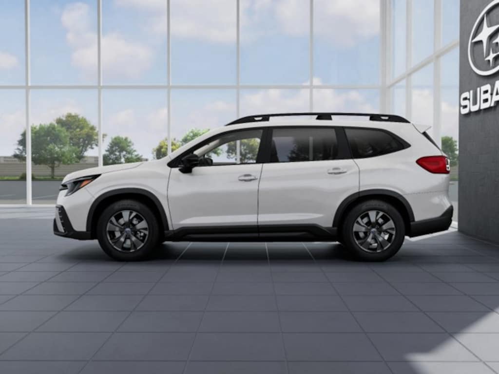 New 2027 Subaru Ascent Premium 7-Passenger SUV