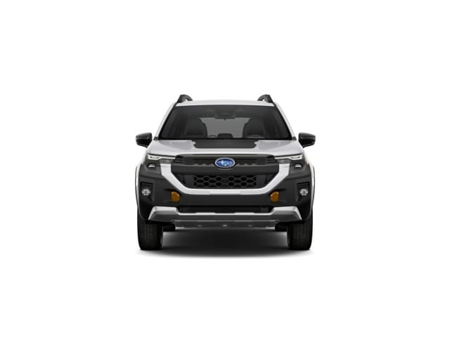 2026 Subaru Forester Wilderness - Photo 8