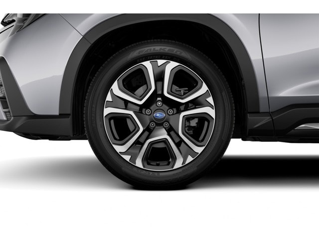 2026 Subaru Ascent Touring - Photo 10