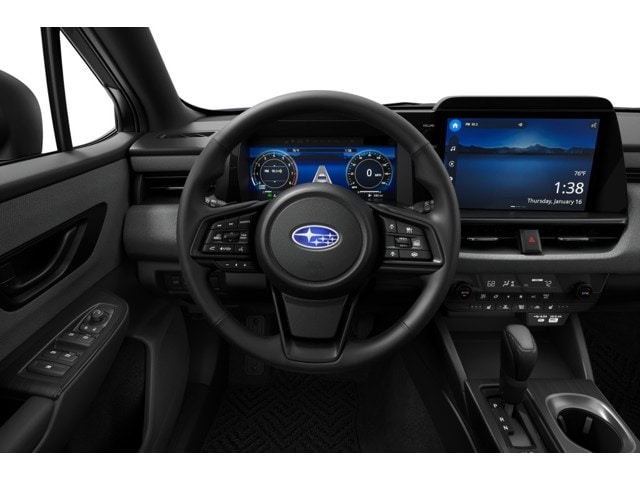 2026 Subaru Outback Premium - Photo 15