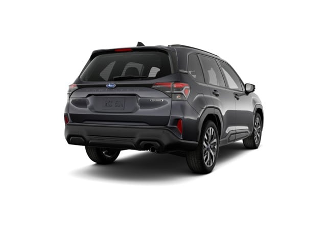 2026 Subaru Forester Touring - Photo 6
