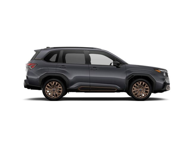 2026 Subaru Forester Sport - Photo 7