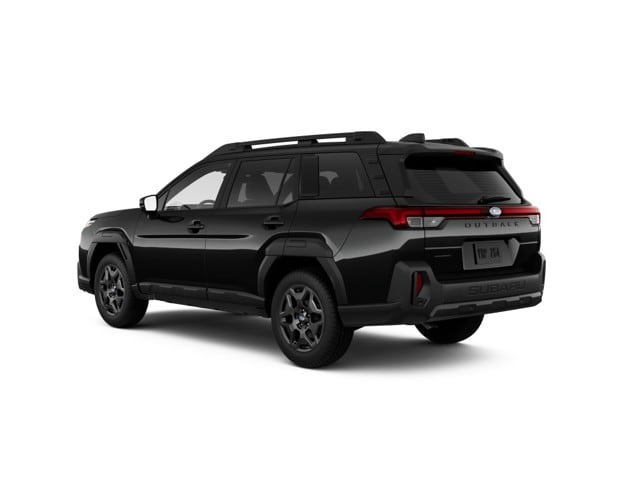 2026 Subaru Outback Premium - Photo 5