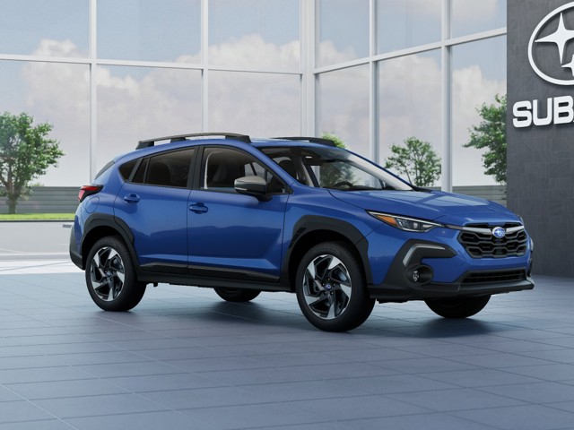 2027 Subaru Crosstrek Near Solon OH