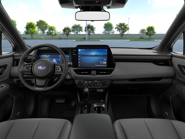 2026 Subaru Outback Limited XT - Photo 18