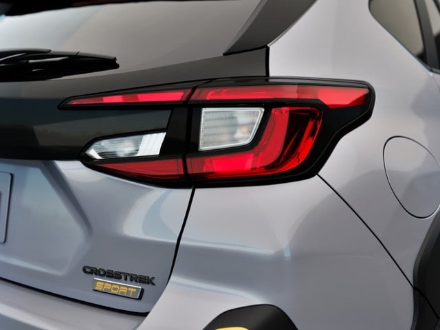 2026 Subaru Crosstrek Sport - Photo 12