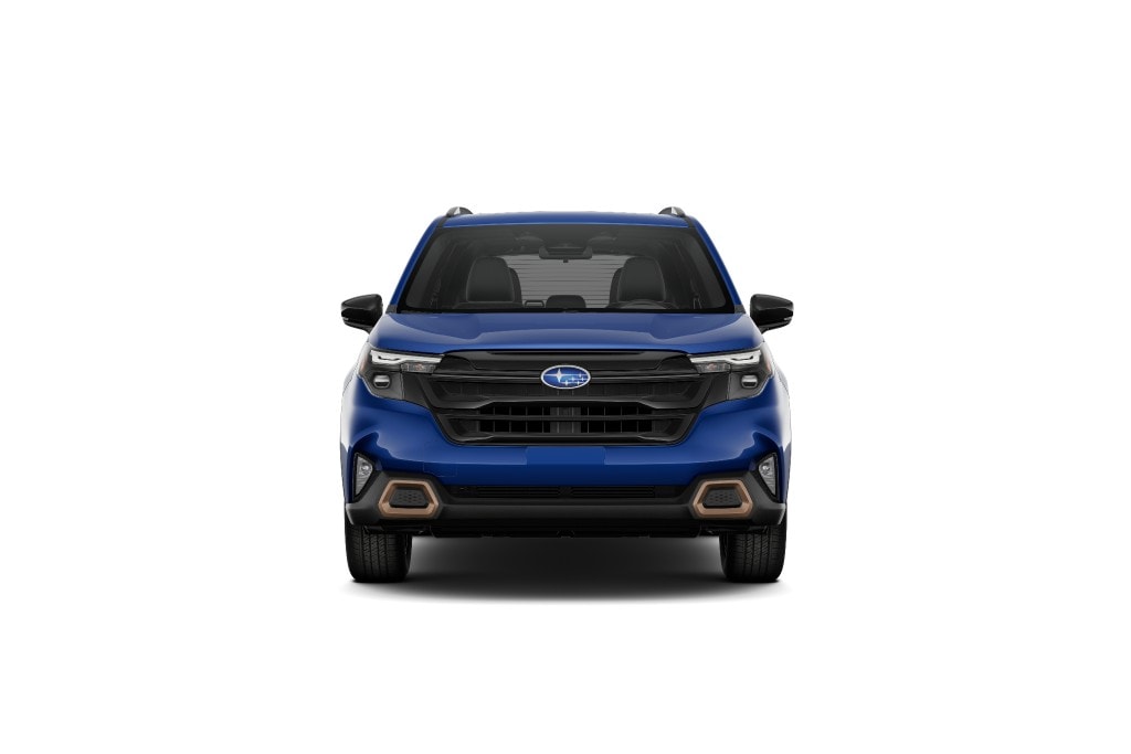 New 2026 Subaru Forester Sport Hybrid SUV