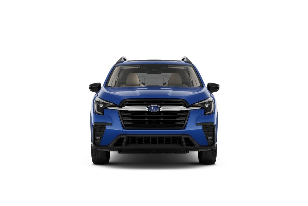 New 2027 Subaru Ascent Limited 7-Passenger SUV