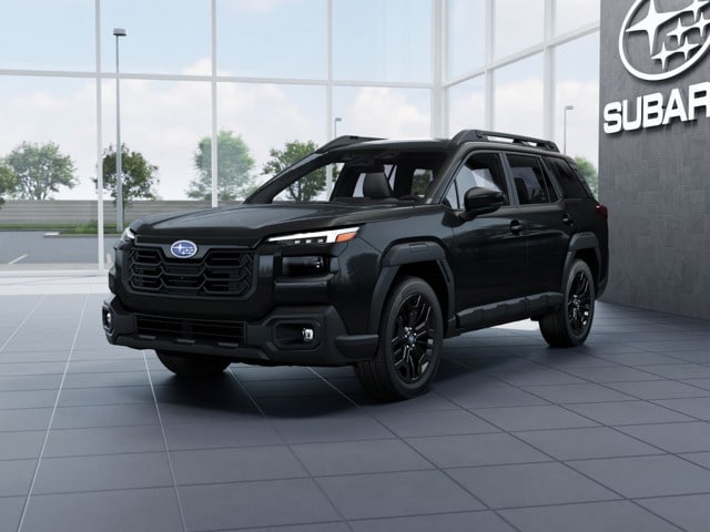 2026 Subaru Outback Limited XT - Photo 2