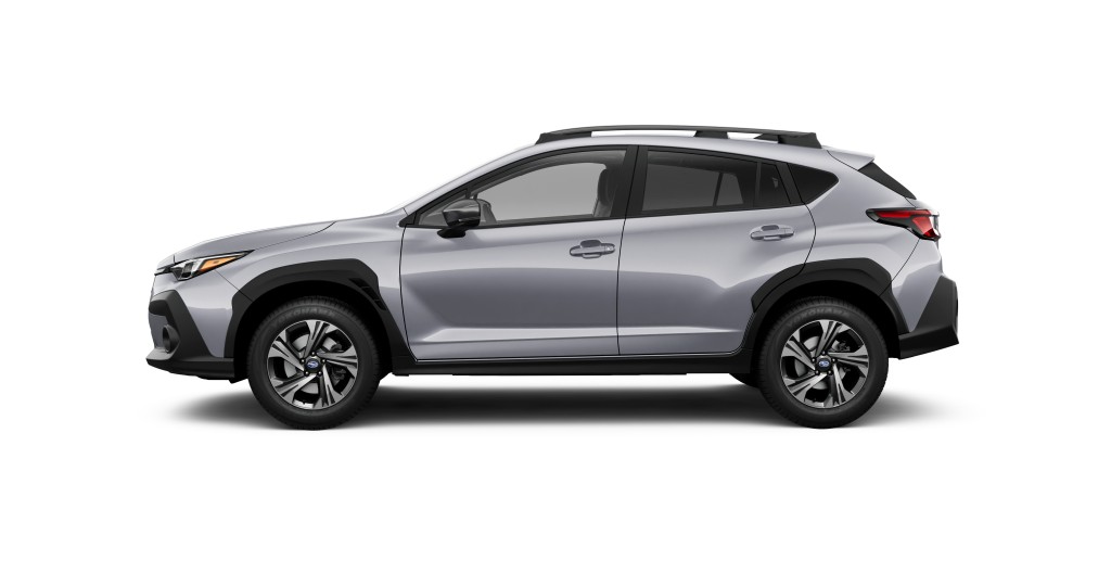 New 2027 Subaru Crosstrek Premium Small SUVs