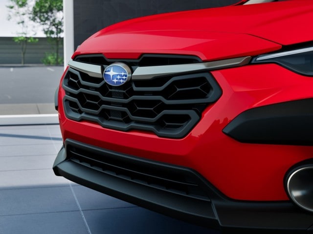 2026 Subaru Crosstrek Limited - Photo 10