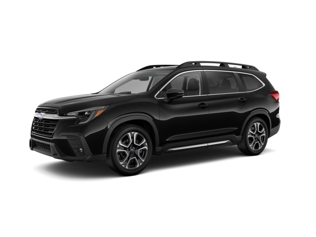 New 2026 Subaru Ascent Limited 8-Passenger SUV