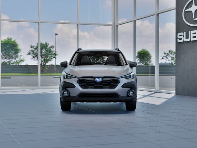 2026 Subaru Crosstrek Limited - Photo 7