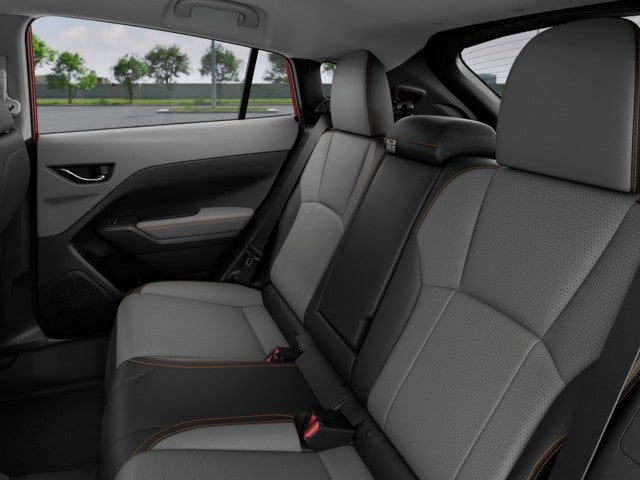 2026 Subaru Crosstrek Limited - Photo 16