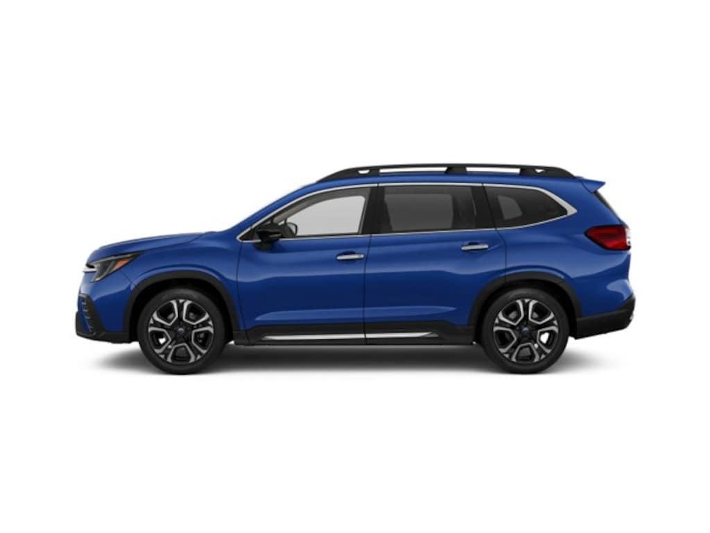 New 2027 Subaru Ascent Touring 7-Passenger SUV