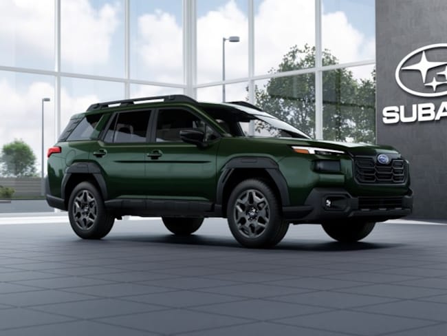 2026 Subaru Outback Premium SUV