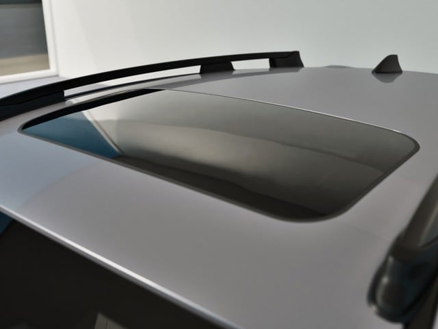 2026 Subaru Crosstrek Limited - Photo 13