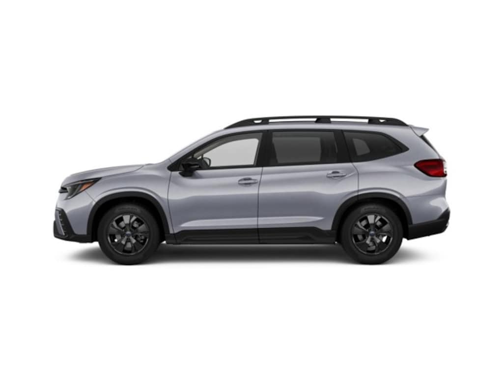 New 2027 Subaru Ascent Premium 7-Passenger SUV