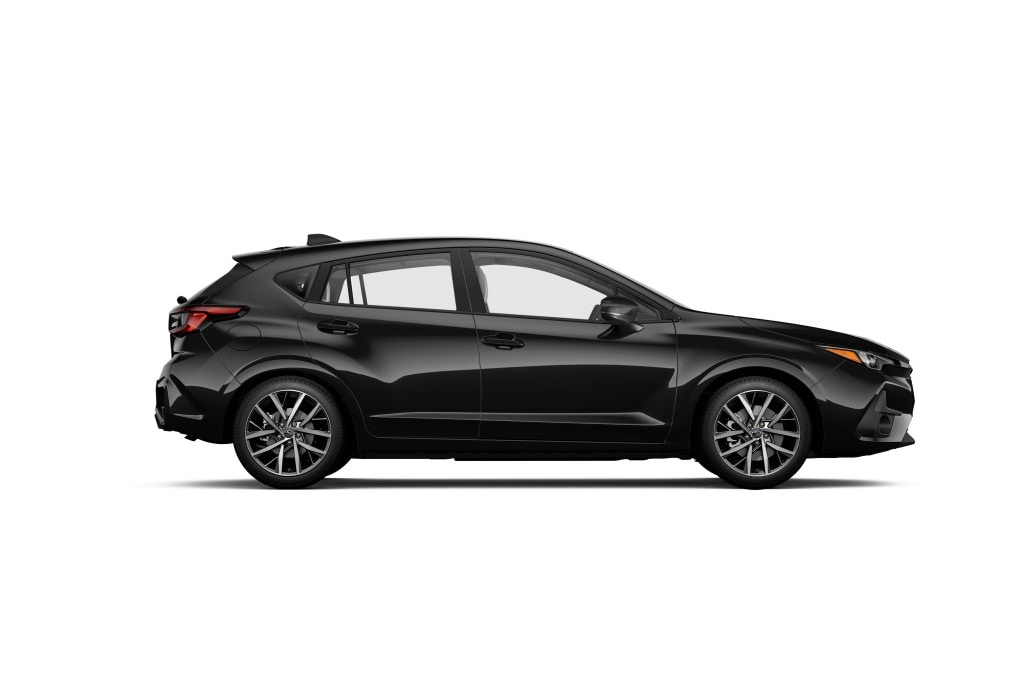 New 2026 Subaru Impreza Sport 5-Door