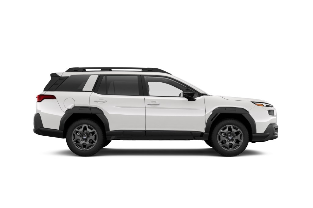 New 2026 Subaru Outback Premium SUV