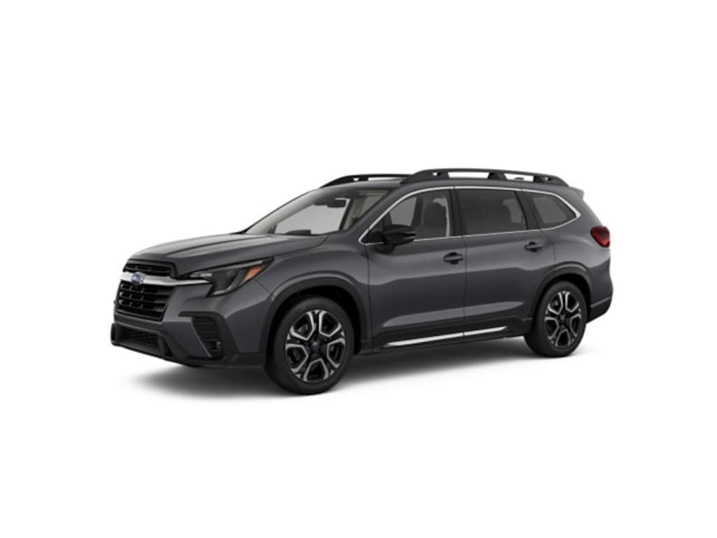 New 2027 Subaru Ascent Limited 7-Passenger SUV