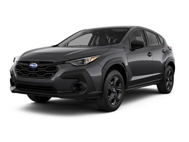 2027 Subaru Unknown