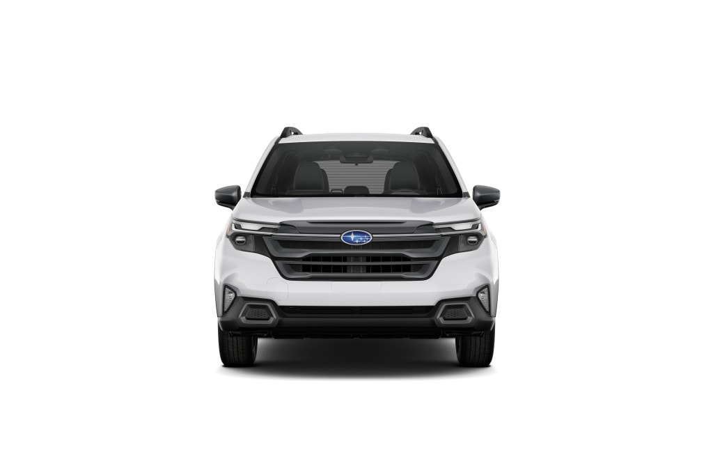 New 2026 Subaru Forester Limited SUV