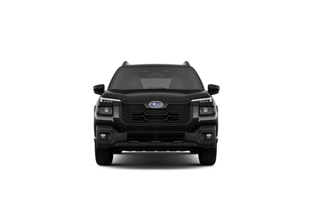 New 2026 Subaru Outback Premium SUV