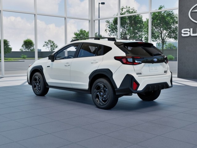 2026 Subaru Crosstrek Sport - Photo 4