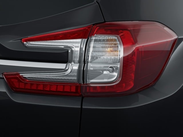 2026 Subaru Ascent Touring - Photo 12