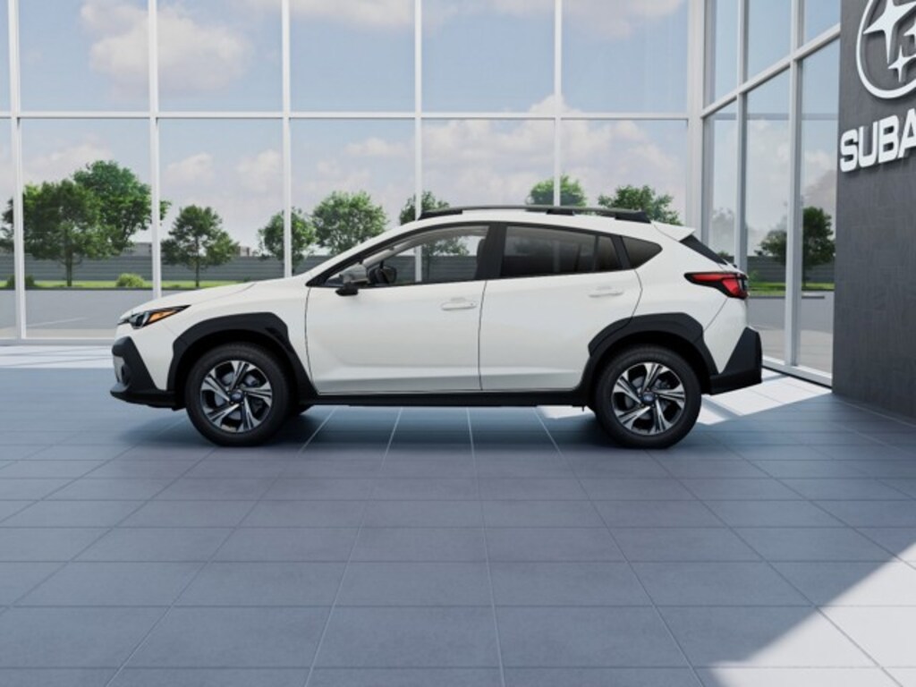 New 2027 Subaru Crosstrek Premium