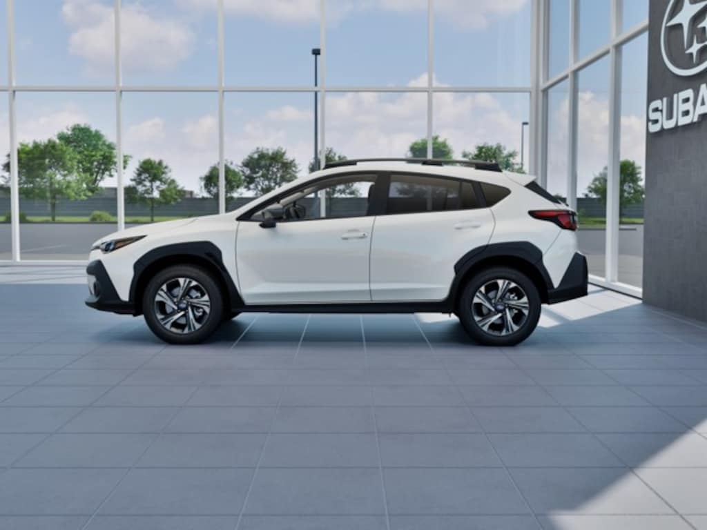 New 2026 Subaru Crosstrek Premium SUV