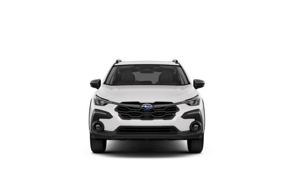 New 2027 Subaru Crosstrek Limited