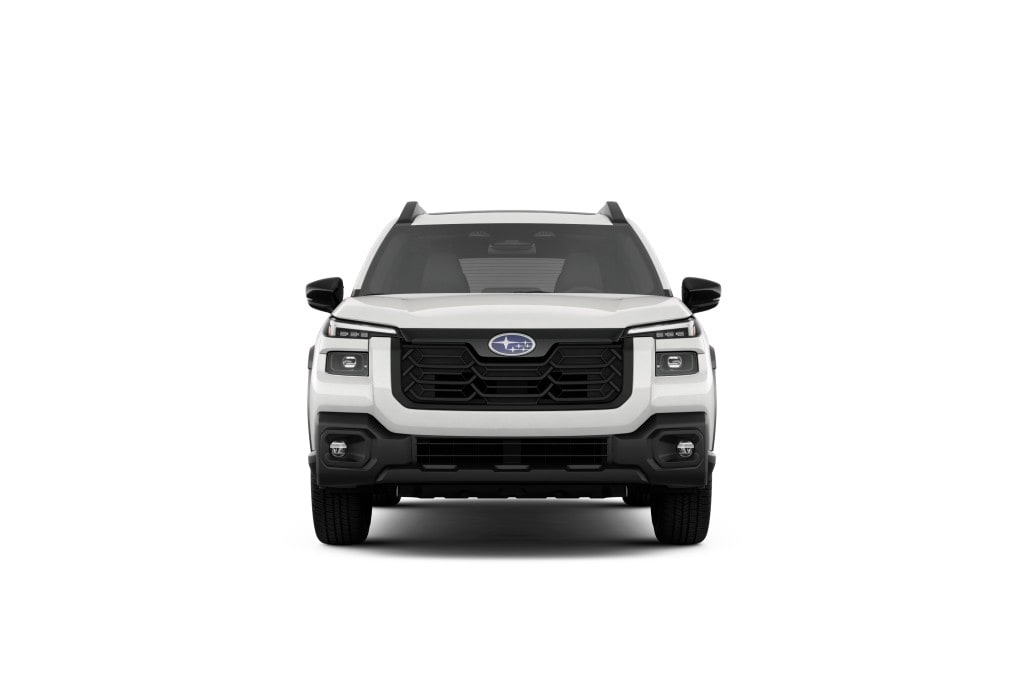New 2026 Subaru Outback Limited SUV