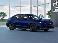 New 2026 Subaru WRX Premium Sedan Raleigh NC