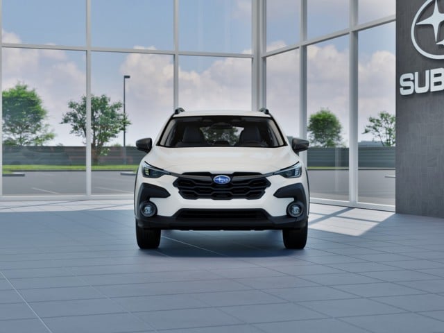 2026 Subaru Crosstrek Limited - Photo 7