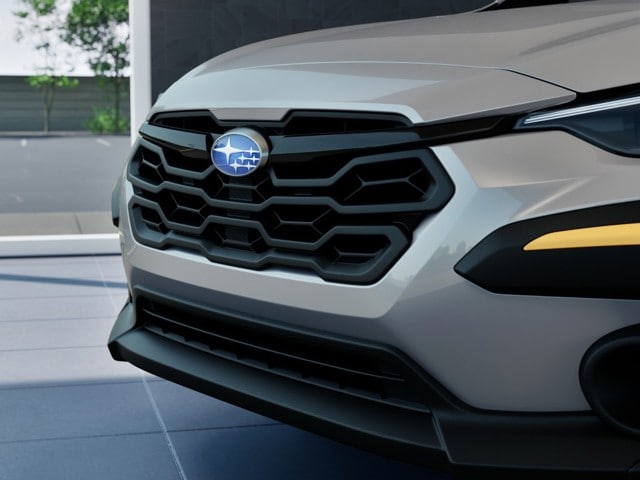 2026 Subaru Crosstrek Sport - Photo 10
