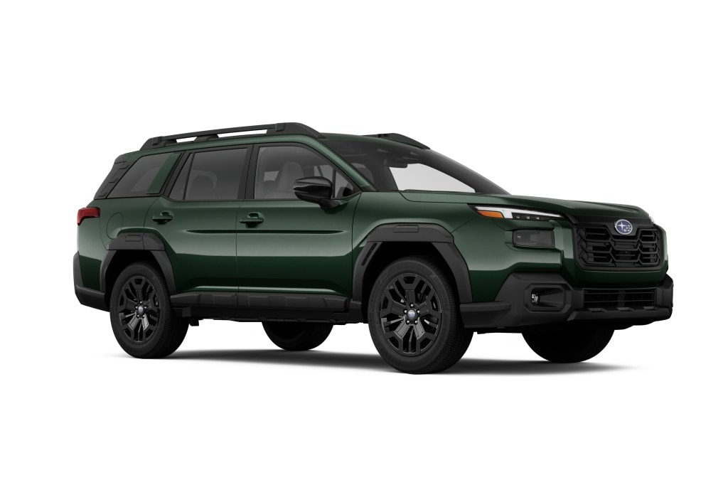 New 2026 Subaru Outback Limited XT SUV