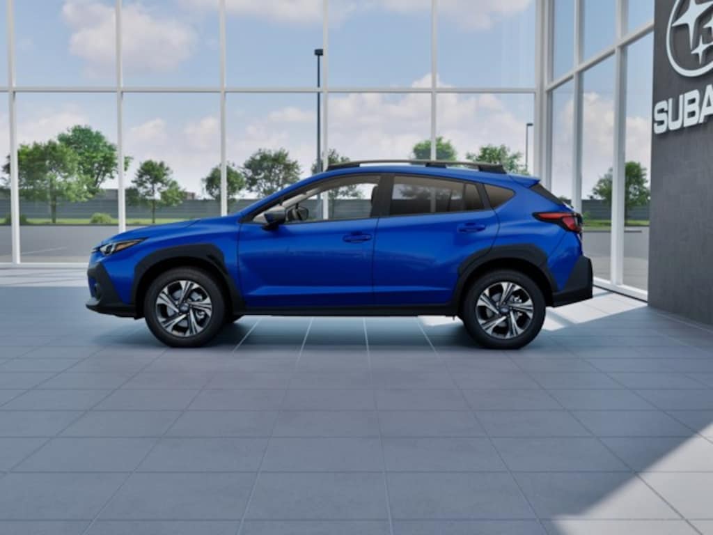 New 2026 Subaru Crosstrek Premium SUV