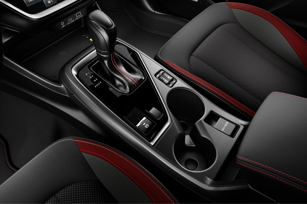 2026 Subaru Impreza RS - Photo 23