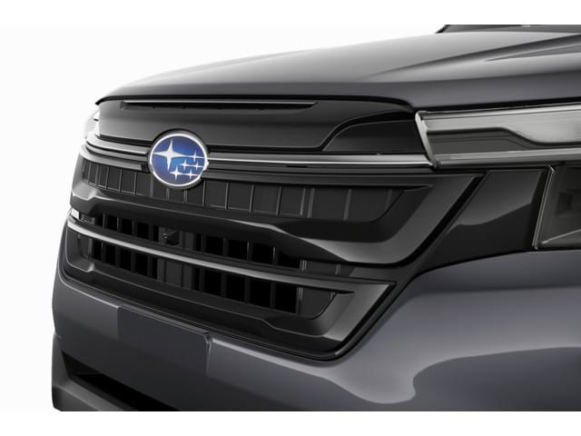 2026 Subaru Forester Touring - Photo 11