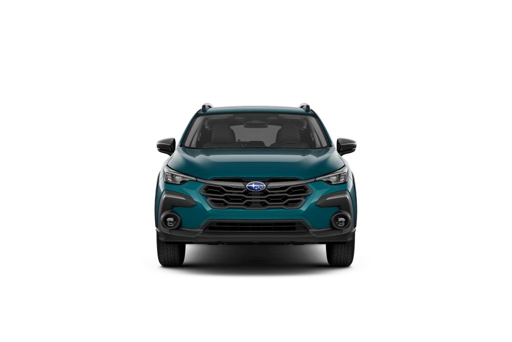 New 2027 Subaru Crosstrek Limited
