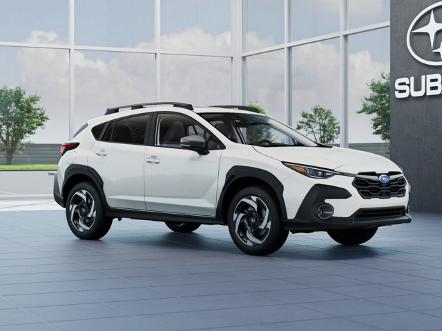 2027 Subaru Crosstrek Near Solon OH