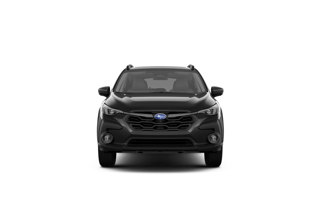 New 2026 Subaru Crosstrek Limited Hybrid SUV