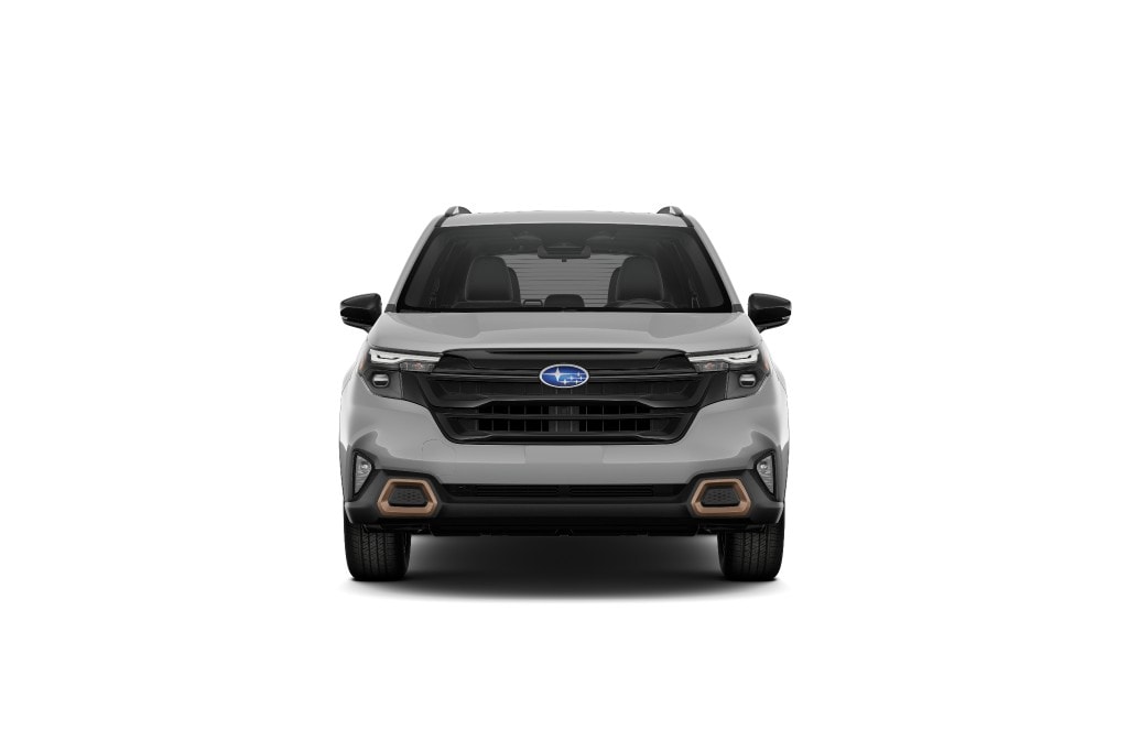 New 2026 Subaru Forester Sport Hybrid SUV