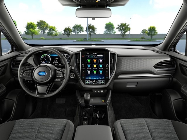 2026 Subaru Forester Premium - Photo 19
