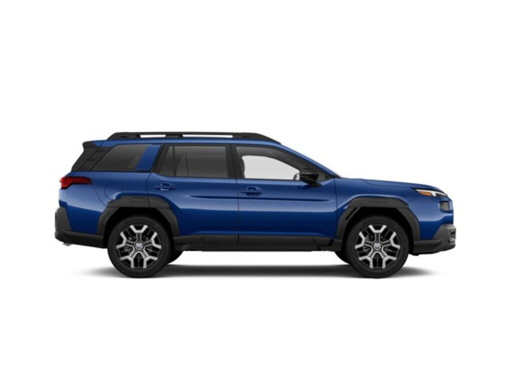 New 2026 Subaru Outback Touring XT SUV
